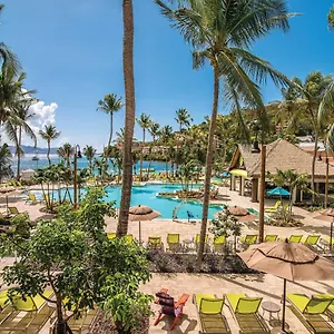 Margaritaville Vacation Club - St Thomas Resort