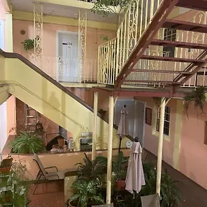 Midtown Guest house