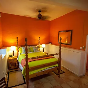St. John Inn