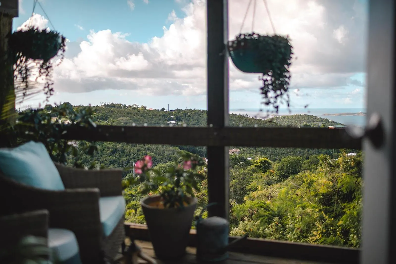 Cruz Bay Tropical Condo 0*, Cruz Bay United States Virgin Islands