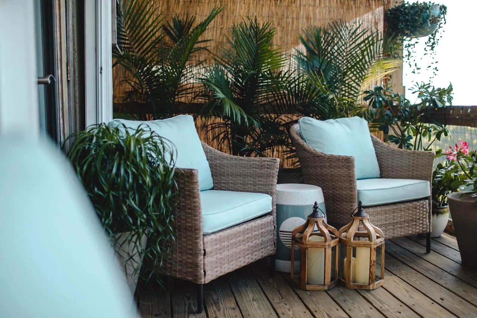 Cruz Bay Tropical Condo United States Virgin Islands